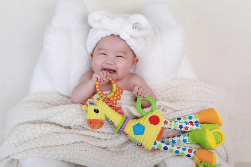 仁寿宝宝得了荨麻疹 仁寿宝宝得了荨麻疹